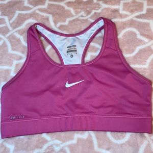 Nike Dri-Fit Sports Bra